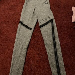 VS PINK leggings